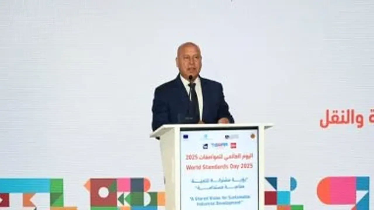 مجدي طلبة ورئيس دايس يقودان مجلس إدارة غرفة الملابس لتعزيز قطاع الصناعة